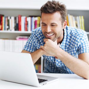 Create 50 profile backlinks + 15 edu backlinks